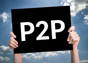 又有一家上市系p2p平台暴雷,你投了吗
