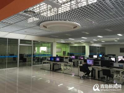 三年免房租!湛山创客工厂邀请青岛创业企业入驻