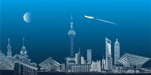 上海放大招 推进普惠金融 绿色金融 科创金融 供应链金融发展