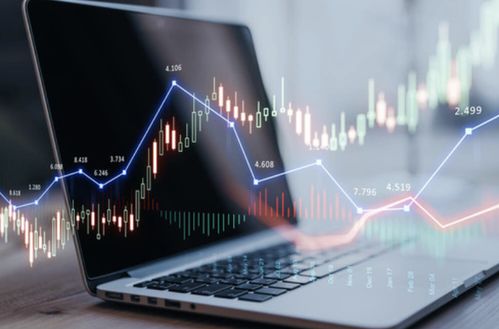 我国信息技术服务年收入超9万亿,政策助金融信息服务行业发展