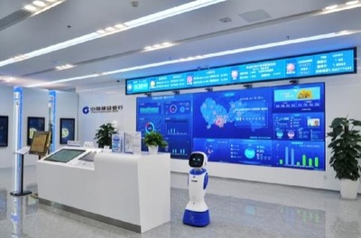 商用显示:让智慧生活无处不在