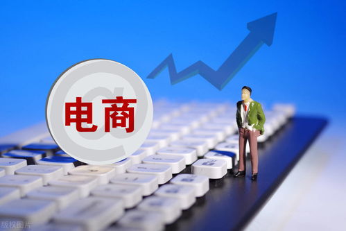 互联网 供应链数字化转型加速全国电商零售市场发展