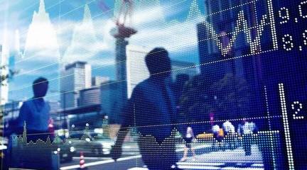 冠群总裁刘广东:用科技提高金融服务的效率