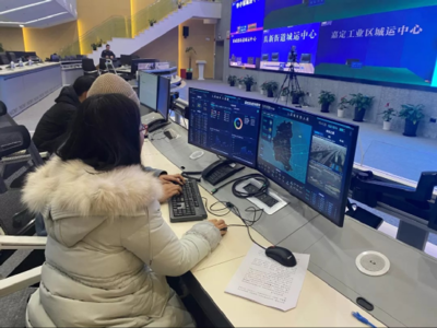这雪,够劲!咱人,开拼!