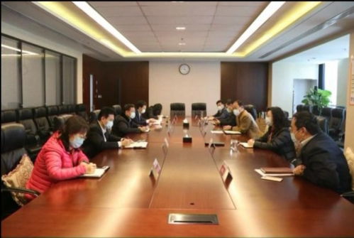 赢商 金融控股集团 一揽子 金融产品服务助力中小微企业